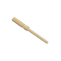 HARTING 21011009981 ຕິດຕໍ່ M12 ພາວເອີ ຕິດຕໍ່ຊາຍ AWG22-18 (0.33-0.83mm2)