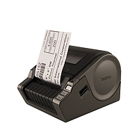 BROTHER QL-1050 Printer stamps 