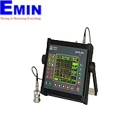 ເຄື່ອງກວດຈັບຂໍ້ບົກພ່ອງ Ultrasonic