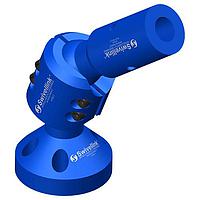 Swivellink AFSB-1000-8 ຊຸດຕິດຕັ້ງເຊນເຊີ STD SENSOR MTG KIT 18MM BARREL