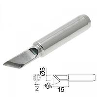 HAKKO 900M-T-K ມີດ Soldering Tip