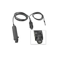 KEYSIGHT N2783B AC/DC ປະຈຸບັນ Probes (100 MHz, 30A AC/DC)