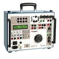 MEGGER SVERKER 750 ຊຸດທົດສອບ Relay