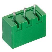 Wurth Elektronik 691311500115 Headers WR-TBL 300VAC 20 Amp 15P ຕັ້ງຕົ້ນແຖວ