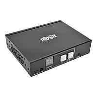 Tripp Lite B160-200-HSI ໂມດູນອິນເຕີເຟດ HDMI OVR IP EXTNDR 2PT RCV/SPL