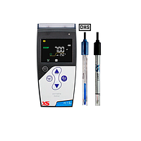 Giorgio Bormac PC 7 Vio ອຸປະກອນມືຖືຫຼາຍພາລາມິເຕີ - ເອເລັກໂທດ 201 T DHS - ເຊວ 2301 T