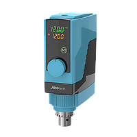 JEIOTECH MSA-0420 ເຄື່ອງປັ່ນປ່ວນເທິງຫົວ (Analog, 80~2000rpm, KR Plug)