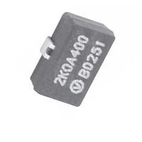 Vishay Precision Group Y1485V0001AT9R ຕົວແບ່ງແຮງດັບໄຟ 10K/10Kohms 0.01%