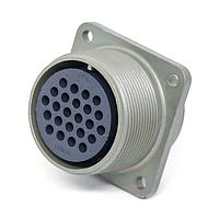 Amphenol Industrial AIT2-10SL-4PS ຮອບຮອງ ER 2C 2#16S PIN RECP