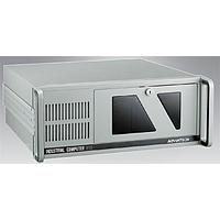 Advantech IPC-610MB-30FEE ເຄື່ອງສ່ວນເພີ່ມ Modules 4U IPC chassis ສໍາລັບ motherboard, ມີ 300W PFC ATX SPS, PS-300ATX-ZBE, Rev. E ການປັບປຸງເຄື່ອງຈັກກັບ USB, PS/2