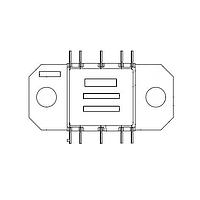 MACOM MAAM26100-P1 ເພີ້ມກຳລັງສຽງ Amplifier,Power,