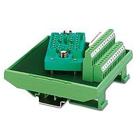 PHOENIX CONTACT 2956709 ລີເລຍທົ່ວໄປ UM-EC28-R