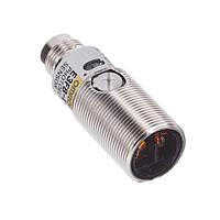 Omron Automation and Safety E3FB-DP25-F2 ເຊັນເຊີເຊັນແສງສີຟ້າ Omron