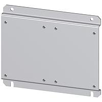 SIEMENS 3RA19722A ພາດຖານ CONTACTOR REV BASE PLATE 3RT1_7