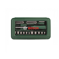 BOSCH 2607019504 ຊຸດ screwdriver (46pcs)