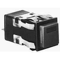 Honeywell AML22CBF2AB ສະຫນັບສະຫນູນອຸດສາຫະກຳ SQ STD BEZEL 1 LED ແດງ/24V SPDT PB SW