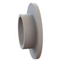 Essentra Components 12SWS0210 ຊຸດລ້າງບ່ອນບ່ອນບ່ອນ, .122 ID, .230 OD, .142 Shank OD