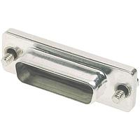 HARTING 09670029060 ຝາປົກກັນສະຫນັບ DSUB IP67 SHIELD CAP FEM 9P 4-40 UNC