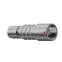 ODU K10K0C-P04NFG0-5000 ຊຸດຮັບສະຫຼຸບ Series K In-line RECPT, ຂະໜາດ 0, IP50, 4 ຕິດຕໍ່, 0 ກະແຈ