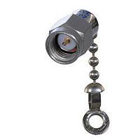 Midwest Microwave / Cinch Connectivity Solutions TRM-2054-MC-SMA-02 ອຸປະກອນສິ້ນສຸດ RF DC-26.5 GHZ TERM M SMA CHN