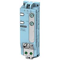 SIEMENS 6ES71571AB000AB0 ໂມດູນການໂຕ້ຕອບ ET 200AL, IM 157-1 PN
