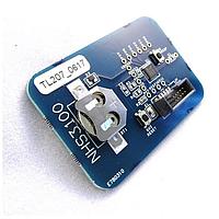 NXP NHS3100TEMODBUL ຕິດຕາມອຸນຫະພູມ NHS3100 Demo PCB