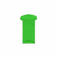 BIVAR PLP5-2-1000 GN ທ່ອສົ່ງແສງແບບແຂງ 5mm ສີຂຽວ