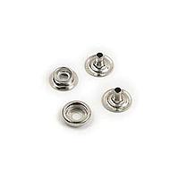 Desco S1091-38F ຕິດຕັ້ງຜູ້ຍິງ 3/8" (10MM) ຜູ້ຍິງ SNAP ມີກະໂປສ