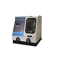 HST Q-80Z ເຄື່ອງຕັດຕົວຢ່າງ Metallographic (2100rpm)