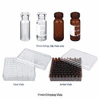 SciLab SL.Vi1093 ຂວດນ້ຳ, 2㎖, ສີເຫຼືອງອຳເບີ, ປິດດ້ວຍຝາກັບ, ບໍ່ມີຝາກັນ