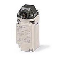 Omron Automation and Safety D4A-3105N ສະຫນັບສະຫນູນຂອບ Limit Switch