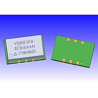 Microchip Technology VS-505-ECE-KAAN-622M080000 VCSO 622.08MHz 50ppm 3.3Volt -40 ຫາ 85C