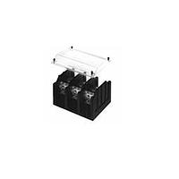 Eaton Bussmann CPDB-2 ປົກຄຸມບລັອກການຈ່າຍກຳລັງ CPDB-2
