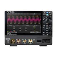 LECROY T3DSO2104HD ອອດຊິວສະໂຄບດິຈິຕອນ (4Chs, 100 MHz)