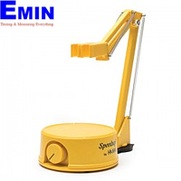 HANNA HI181A-2 ເຄື່ອງປັ່ນແມ່ເຫຼັກຂະໜາດນ້ອຍພ້ອມຕົວຍຶດເຄື່ອງກວດ (230V)