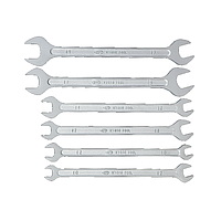 KTC S206 ຊຸດ wrench ເປີດ (6pcs)