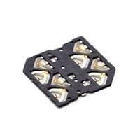 Molex 151059-0001 ບລັອກກາດຊື່ມຕໍ່ຮູບແບບ 6Ckt SIM ມີຊ່ອງສຳລັບ NanoSIM