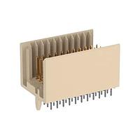 ERNI - TE Connectivity 043138 ຂໍ້ຕໍ່ມາດຕະຖານຮາດ 55P 2MM VERT MALE PRESSFIT