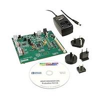 Analog Devices EVAL-AD2S1200SDZ RTD ເປັນດິຈິຕອນ ບອດປະເມີນ I.C.
