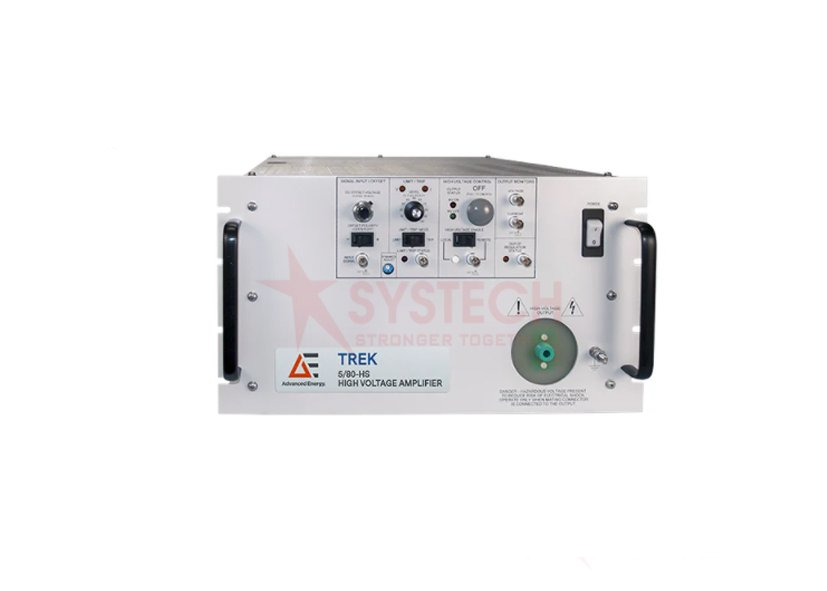 ການກວດກາອຸປະກອນຂະຫຍາຍສັນຍານແຮງດັນສູງໃນງານທົດສອບໄຟຟ້າ