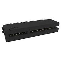 Amphenol FCI 10146067-111C0LF PCI Express PCI Express ຕູ້ກາດຂອງການເຊື່ອມຕໍ່ກາດຕັ້ງຕົວເລືອກ 64 ຕຳແໜ່ງ 1mm (0039inch) ຊ່ອງຫຼີ້ນ