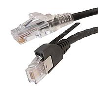 Stewart Connector RJP50005AB-A ເຄື່ອງສາຍ Ethernet / ເຄື່ອງສາຍເຄືອກເຄືອງ
