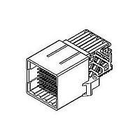 Molex 171574-1815 ຕູ້ຕໍ່ໄຟຟ້າຄວາມໄວສູງ / ຕູ້ຕໍ່ໄຟຟ້າແບບມົດູເລີນ Impact Ortho Direct 4x8 W OutRigger Sn