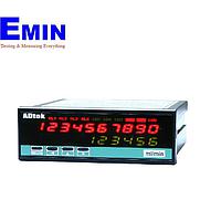 Adtek Current, Voltage, Power online Meter Inspection Service