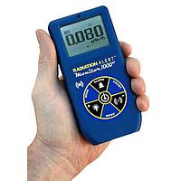 SE International Monitor 1000EC ເຄື່ອງກວດຈັບລັງສີ (CPM: 0 ~ 450,000)