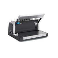 DSB CB-180 ເຄື່ອງຜູກເຈ້ຍ