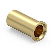 Mill-Max 0372-0-15-15-13-27-10-0 ຕິດຕົວບົດບາດ 10u AU ເກີນ NI 13 CON