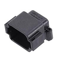 Amphenol SINE Systems ATF13-08PB-BM03 ຫົວຂໍ້ 8Pin B Key Snap Fit Tin