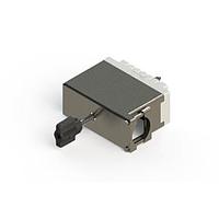 EDAC 516-090-000-455 ຕູ້ກວດແລະຕົວເຊື່ອມຕໍ່ Panel