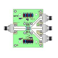 Qorvo QPM2637EVB1 ບອດປະເມີນ RF Front End QPM2637